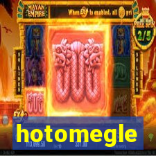 hotomegle