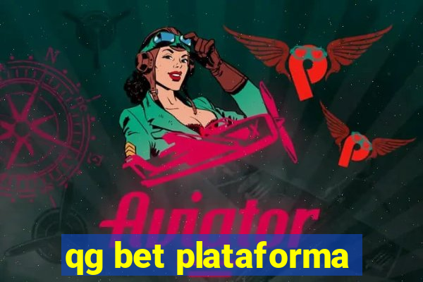 qg bet plataforma