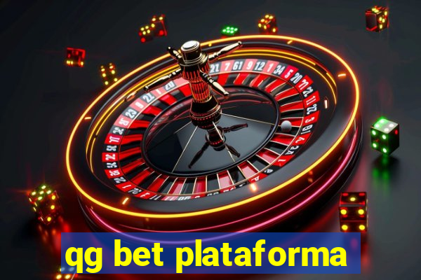 qg bet plataforma