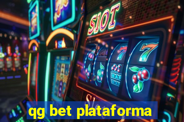 qg bet plataforma