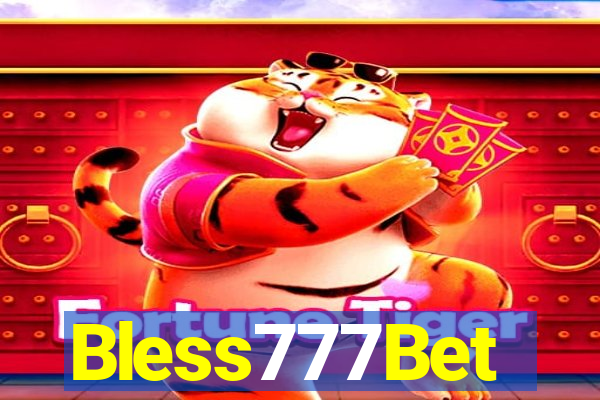 Bless777Bet