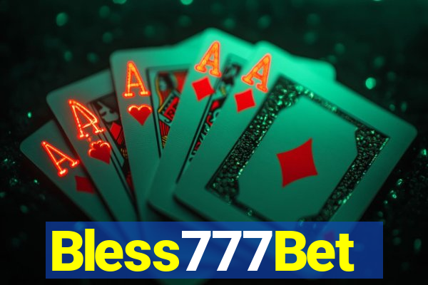 Bless777Bet