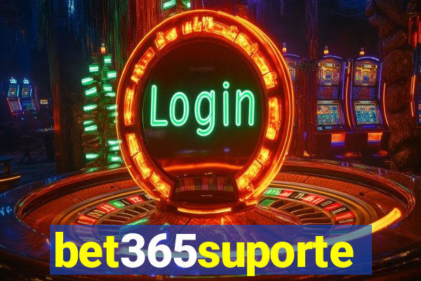 bet365suporte