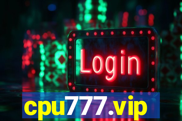 cpu777.vip