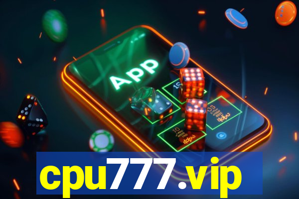 cpu777.vip