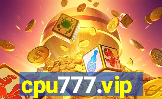 cpu777.vip