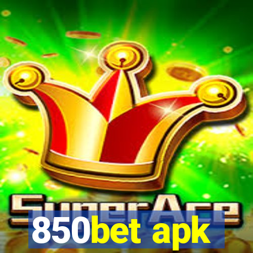 850bet apk