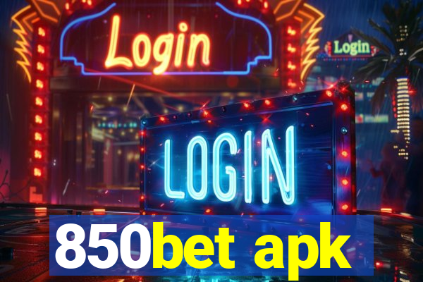 850bet apk