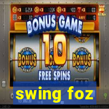 swing foz