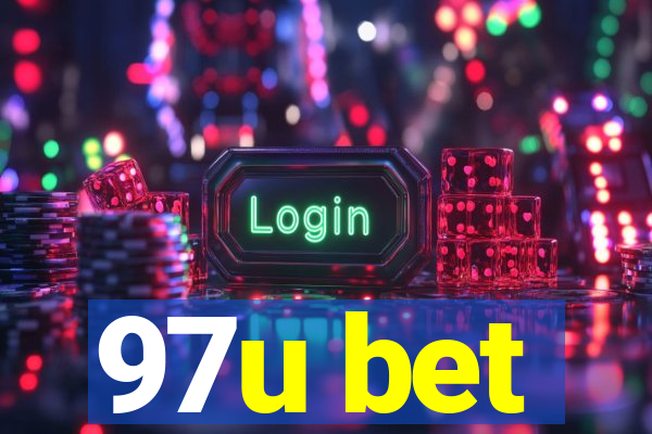 97u bet