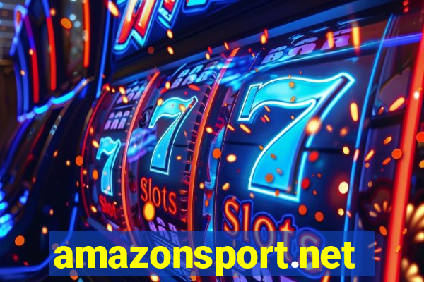 amazonsport.net