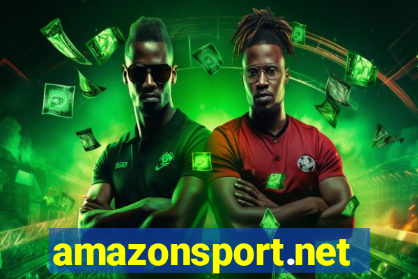 amazonsport.net