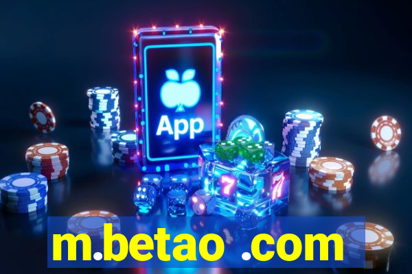 m.betao .com