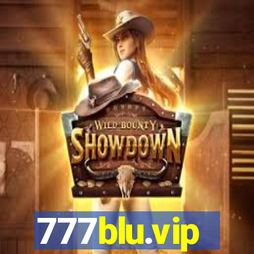 777blu.vip