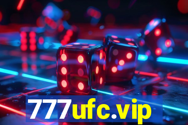 777ufc.vip