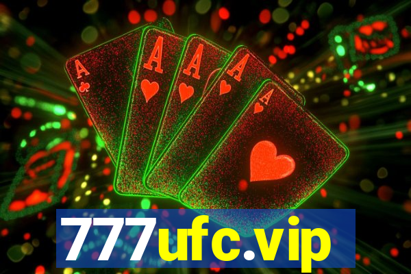 777ufc.vip