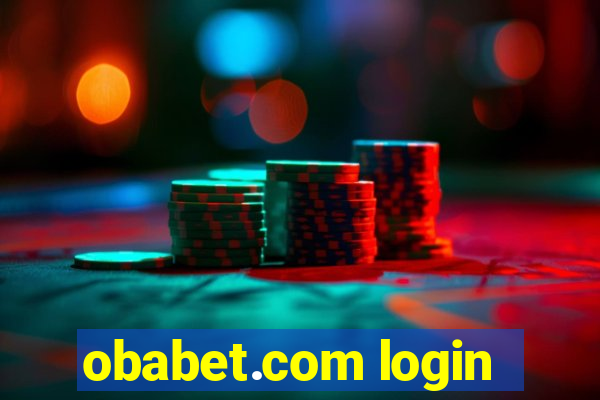 obabet.com login