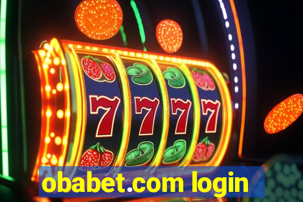 obabet.com login