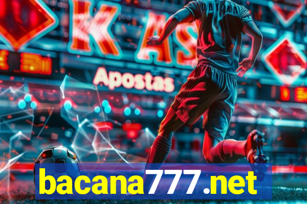 bacana777.net