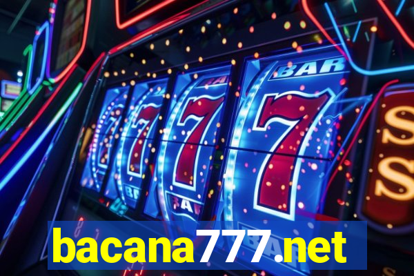 bacana777.net