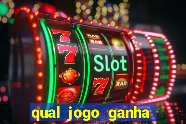 qual jogo ganha dinheiro de verdade sem depositar