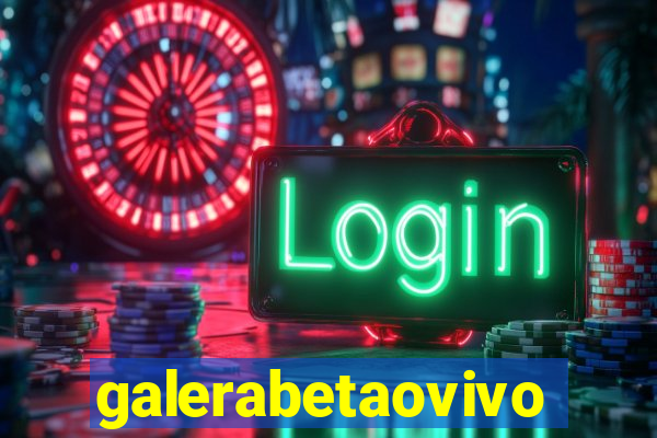 galerabetaovivo