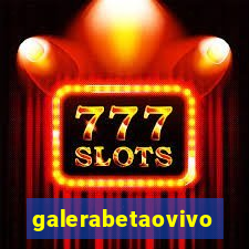 galerabetaovivo