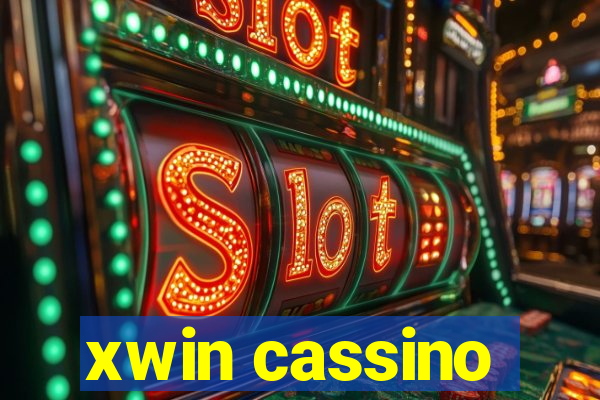 xwin cassino