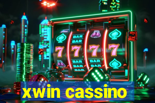 xwin cassino