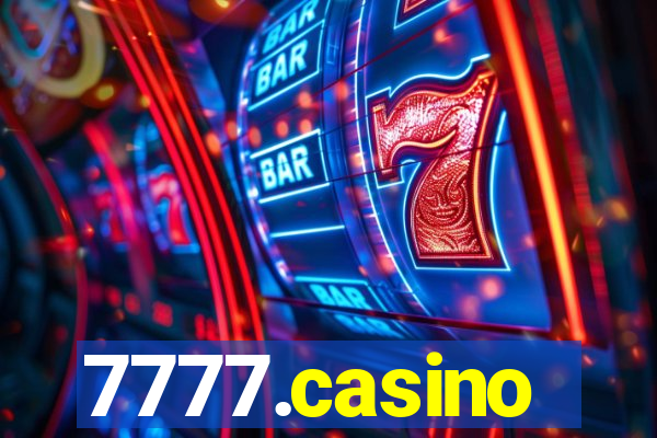 7777.casino