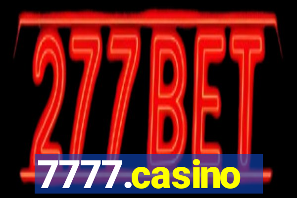 7777.casino