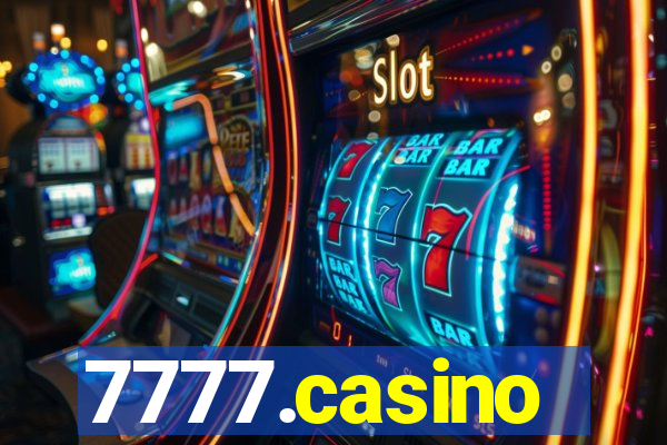 7777.casino