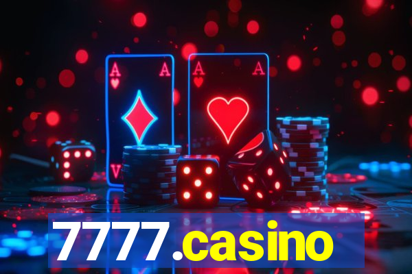 7777.casino