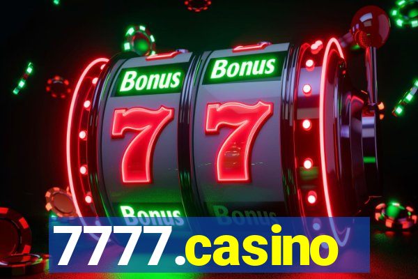 7777.casino