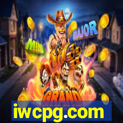 iwcpg.com