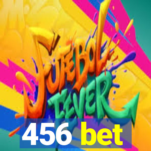 456 bet