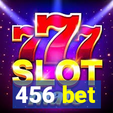 456 bet