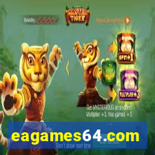 eagames64.com