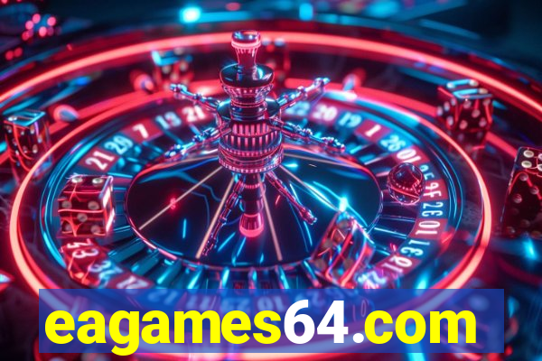 eagames64.com