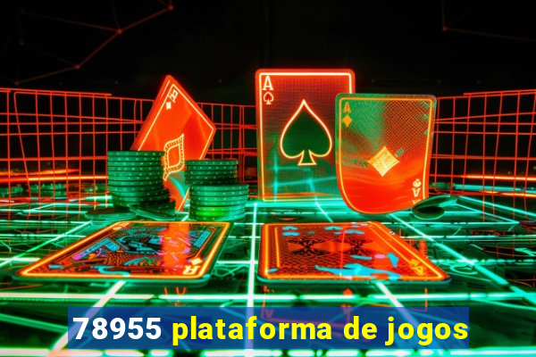 78955 plataforma de jogos