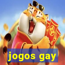 jogos gay