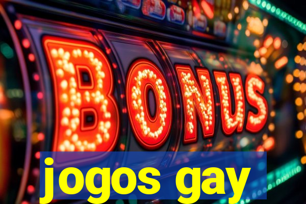 jogos gay