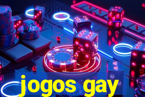 jogos gay