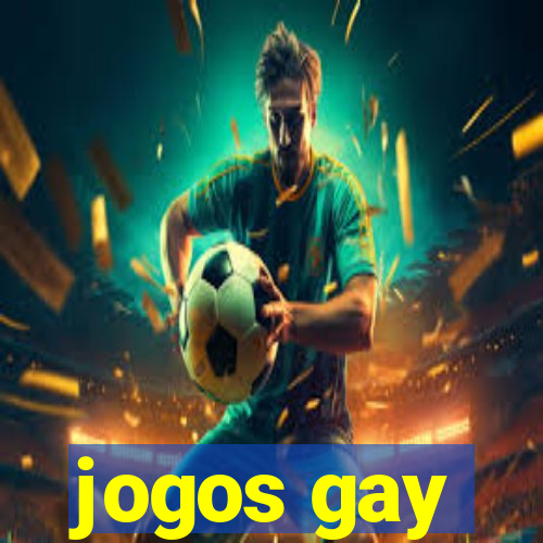 jogos gay