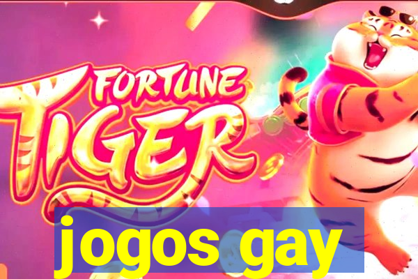 jogos gay