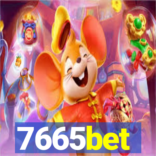 7665bet