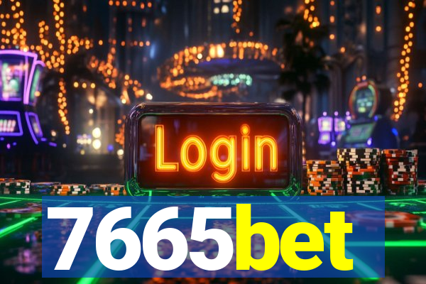 7665bet