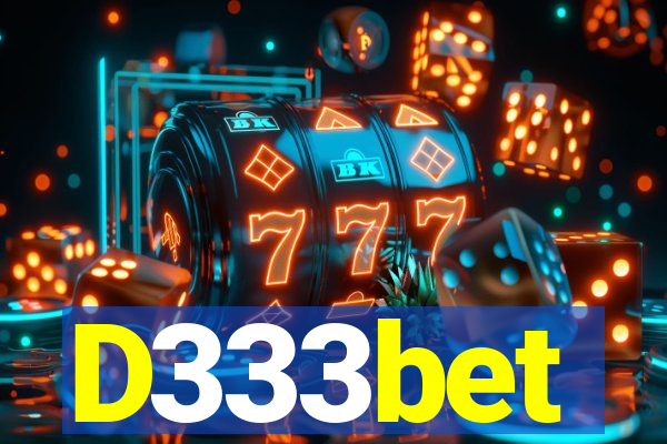 D333bet