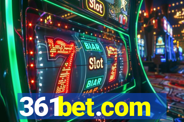 361bet.com