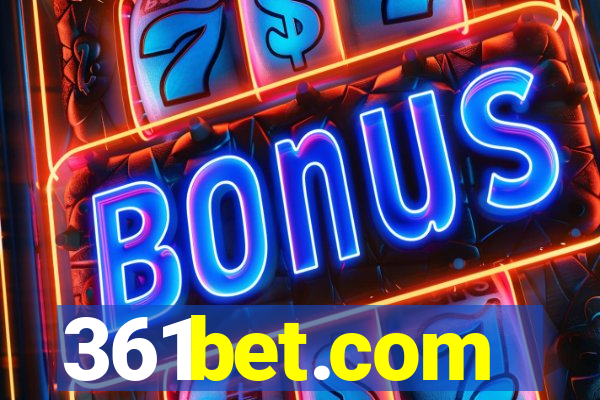 361bet.com